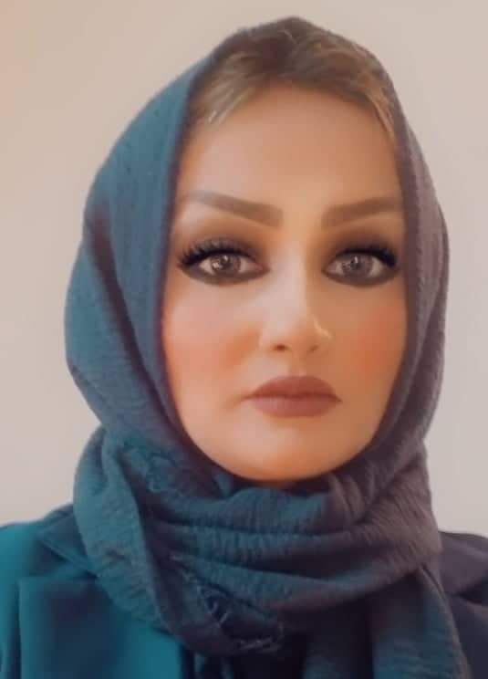 م.م. مروه زهير عارف ال مويان