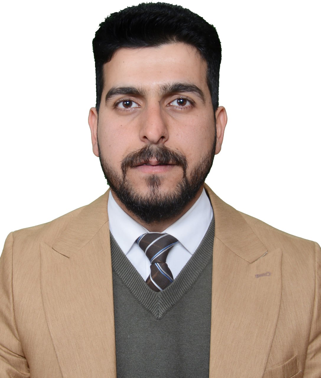 م.م. معتز محمد حسين محمود
