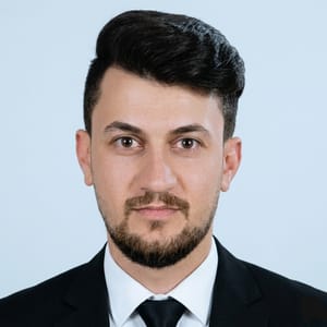 م.م. معمر قدامه يونس عبدالله العبيدي
