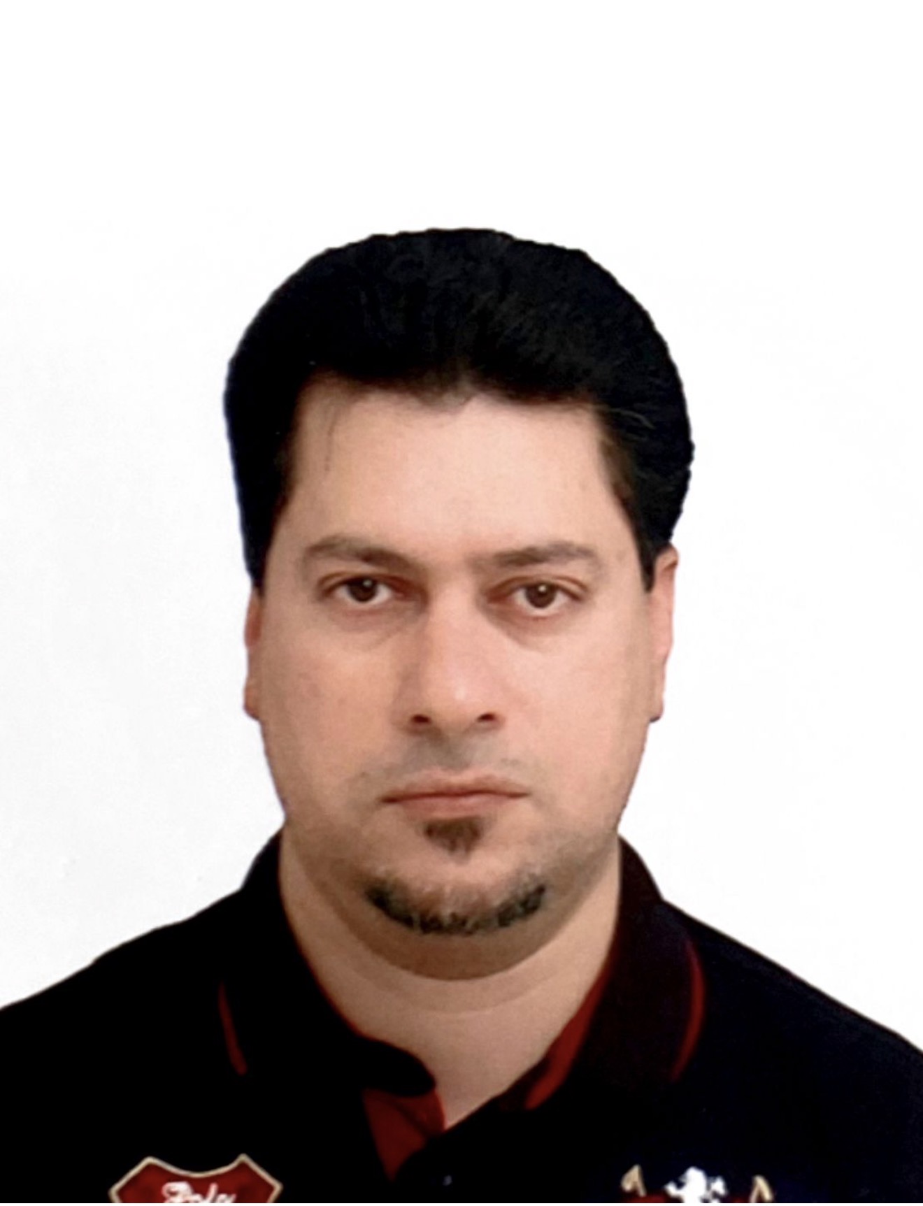م.م. منذر طاهر محمد