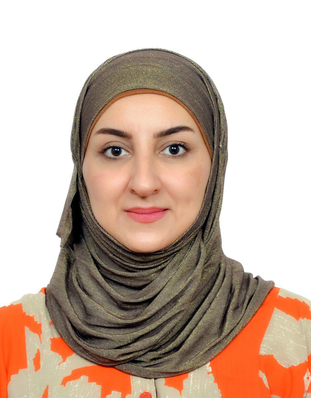 م.م. ميساء يوسف ناصر