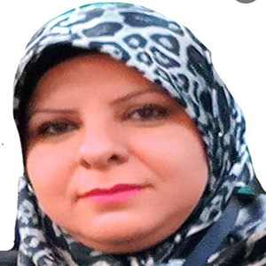 م.م. نجوى ضياء محمود