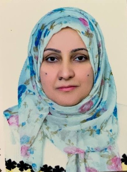 م.م. هاشمية ابراهيم ناصر