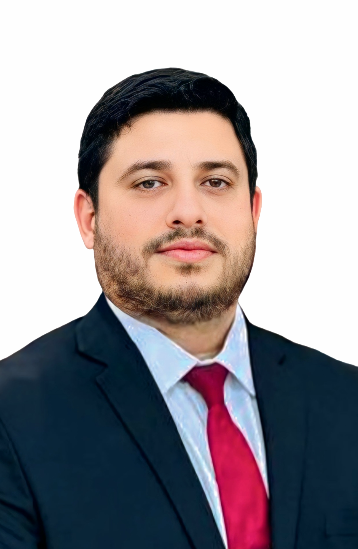 م.م. وسام قاسم محمد فرحان المعموري