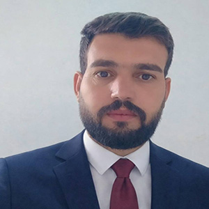 م.م. ابراهيم مصطفى احمد