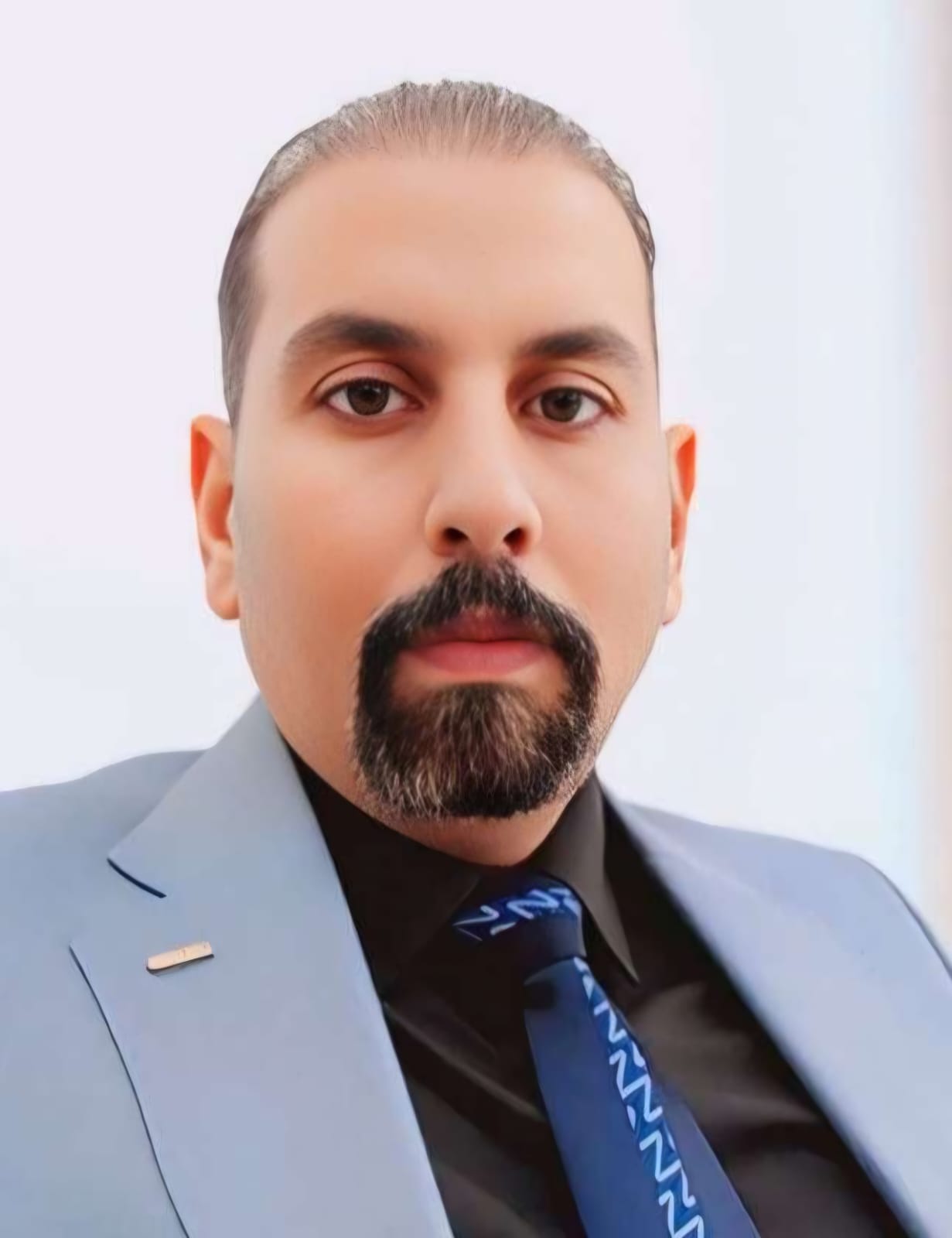م.م اسماعيل كاظم عطيه بطوش 