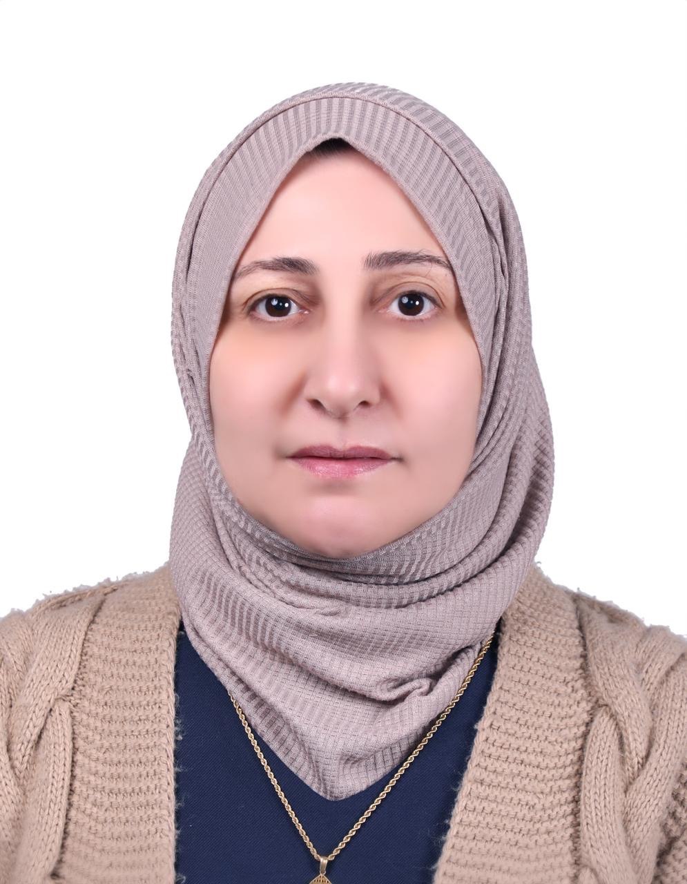 م.م. اسيل عبد الستار جبوري