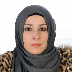 م.م. اشراف اسماعيل ابراهيم عبدالله