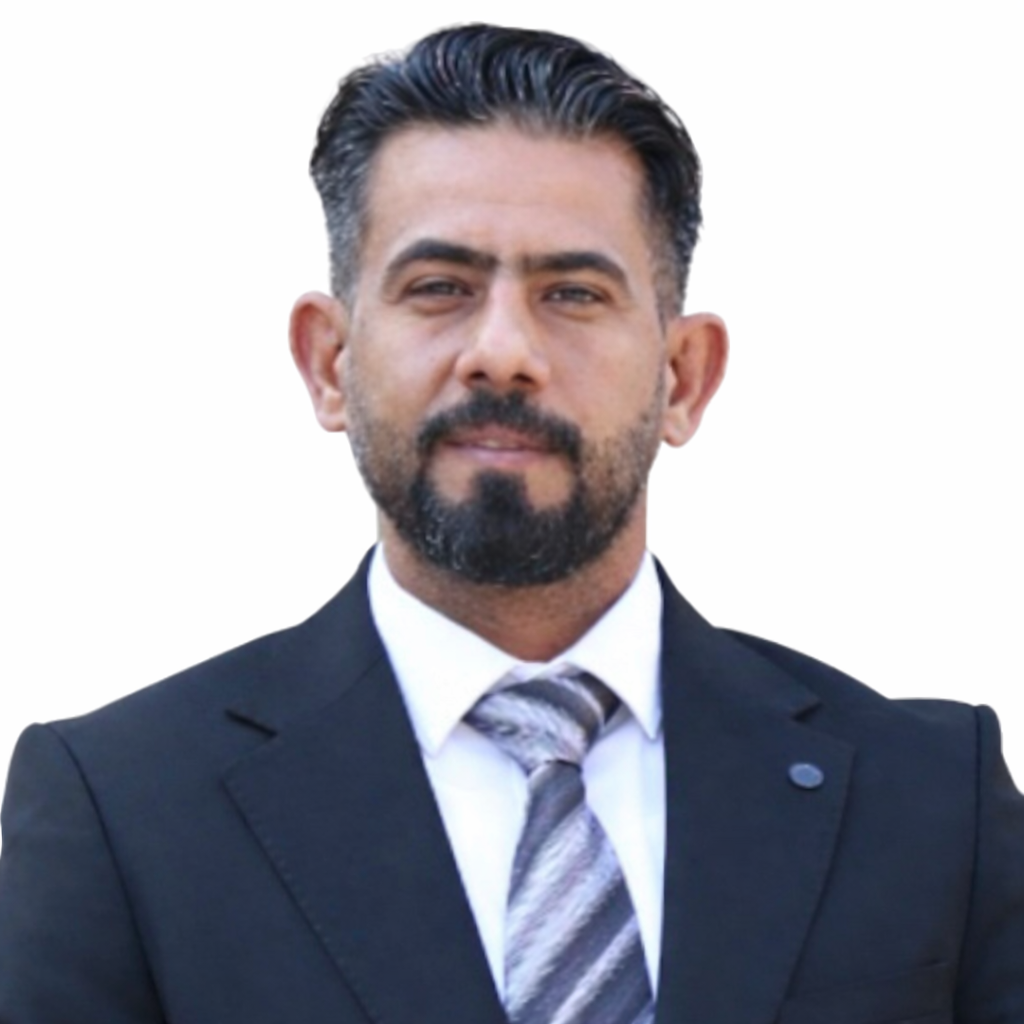 م.م امجد حسين حامد 