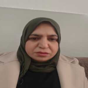 م .م . امل صباح عباس خضر