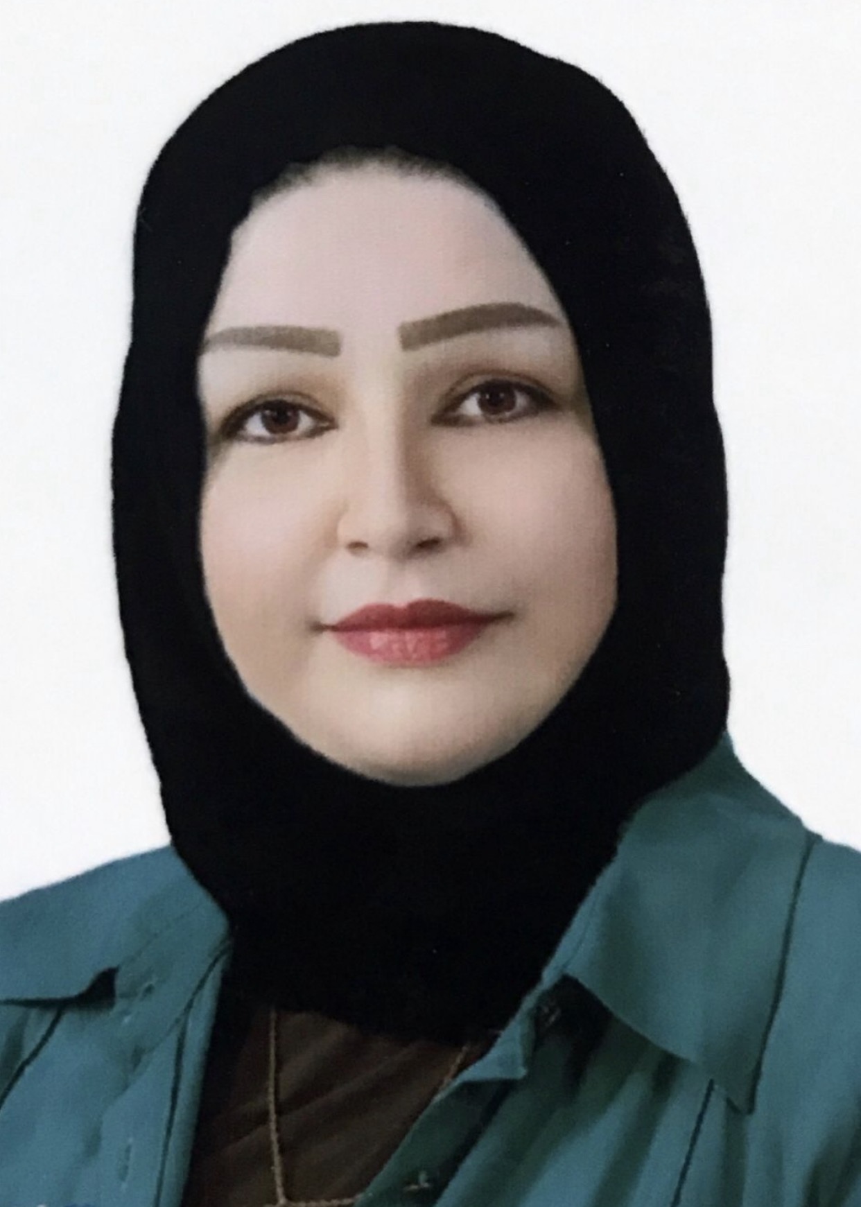 م.م ايناس مالك منعثر 