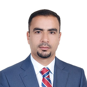 م.م. بشير محمد احمد