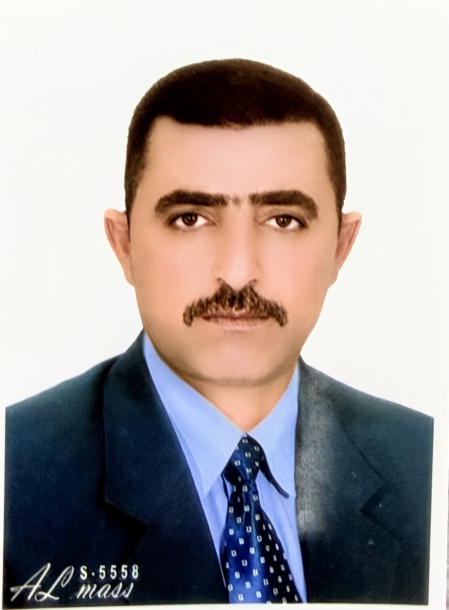 م.م. ثائر حسين كريم حربي