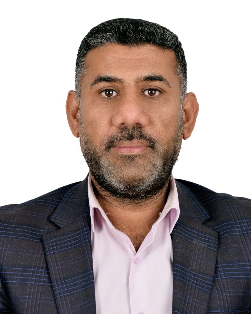 م.م. جميل ابراهيم حسن