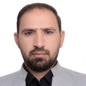 م.م. خالد سامي علي