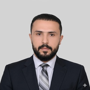 م.م. رافد علاء مجيد