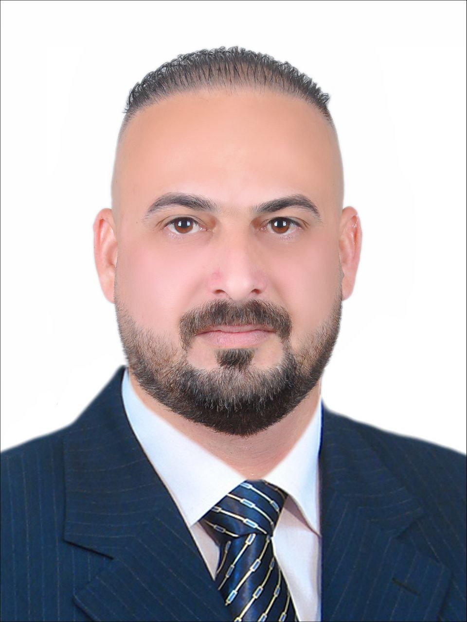 م.م رشيد محمد ظاهر ثامر الشاطي