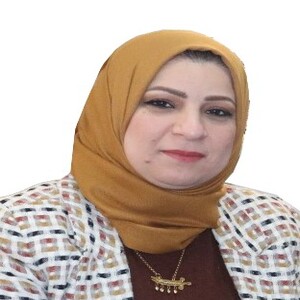 م.م. زهيرة جياد فتحي عمر
