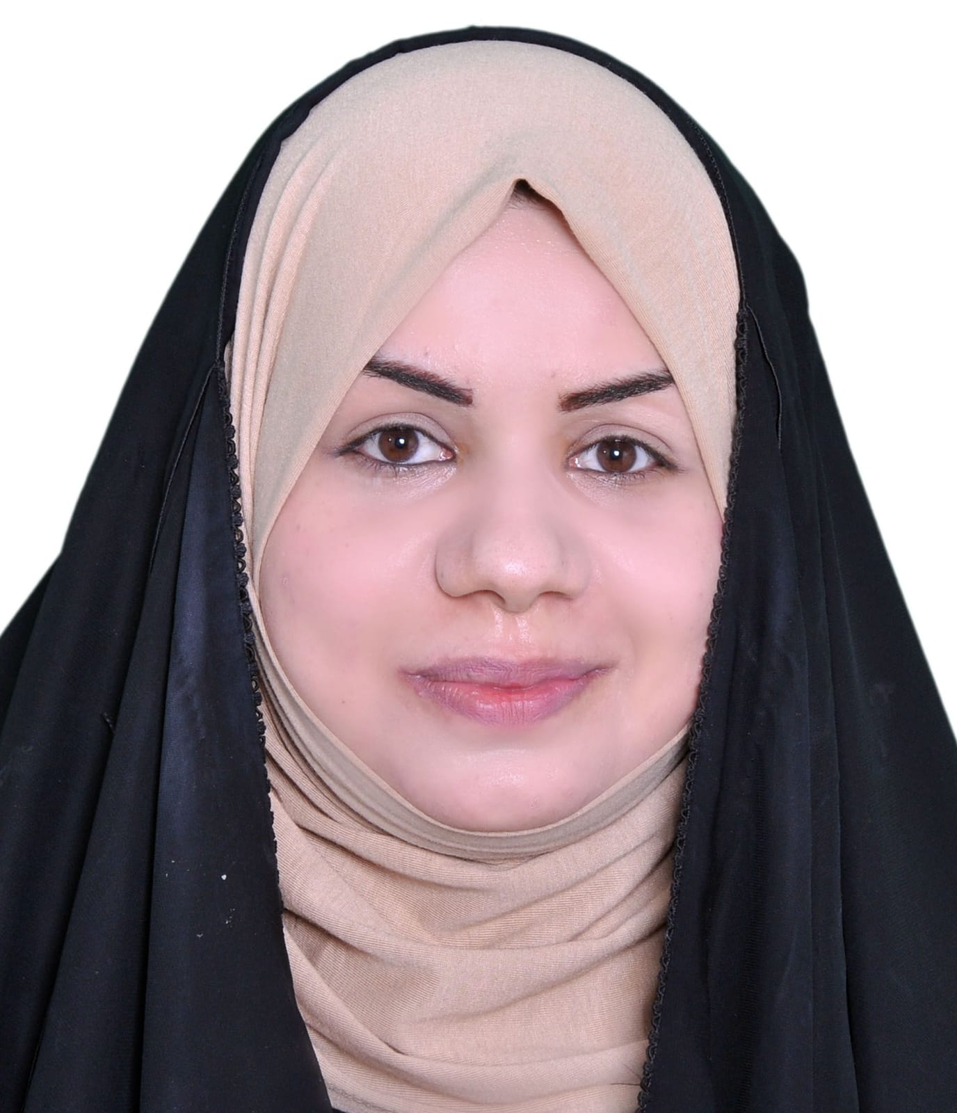م.م زينب حسين محمد سمير الدليمي