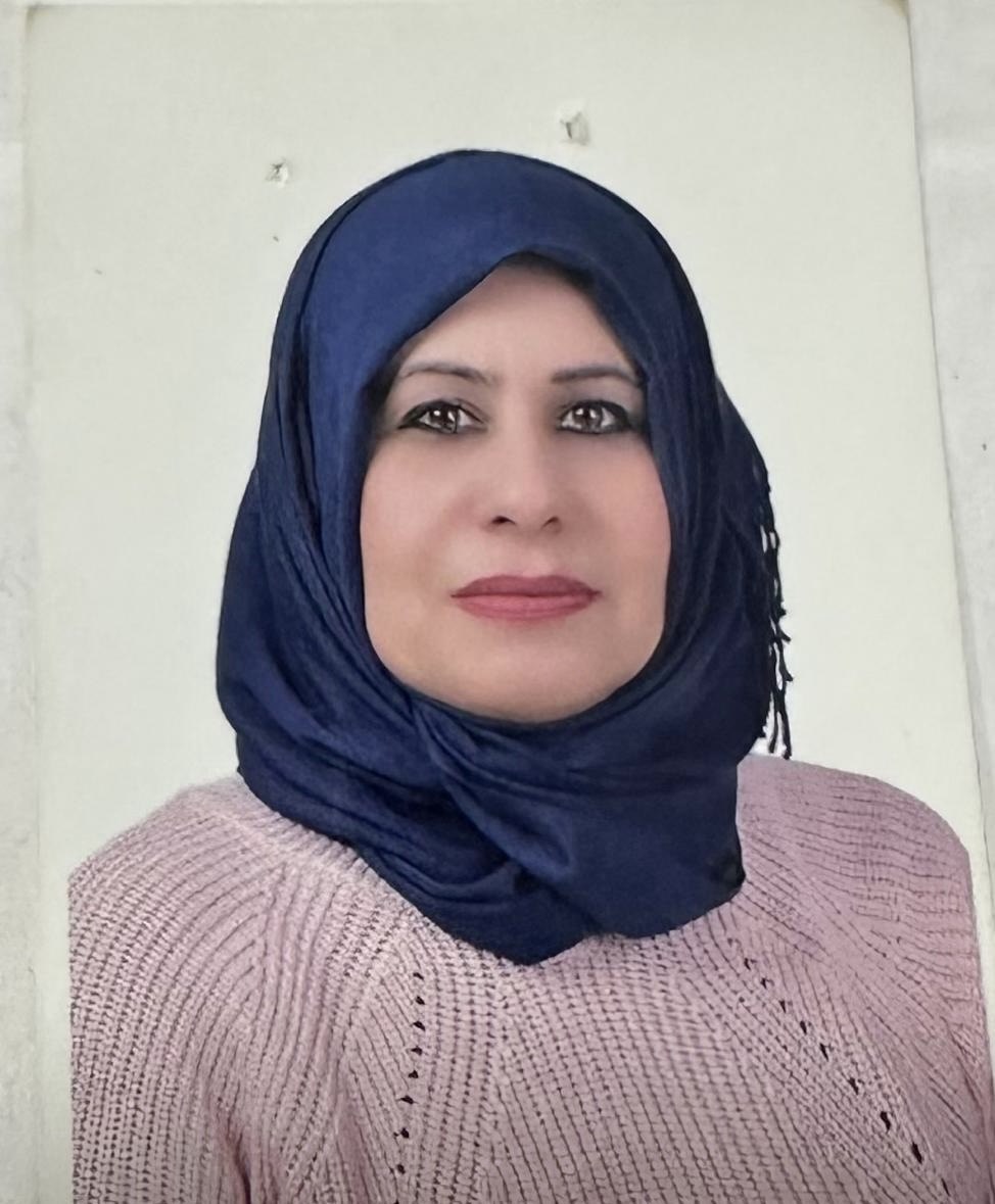 م.م. زينب محسن نجيب