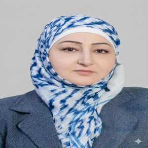 م.م. زينب ياسين شاكر
