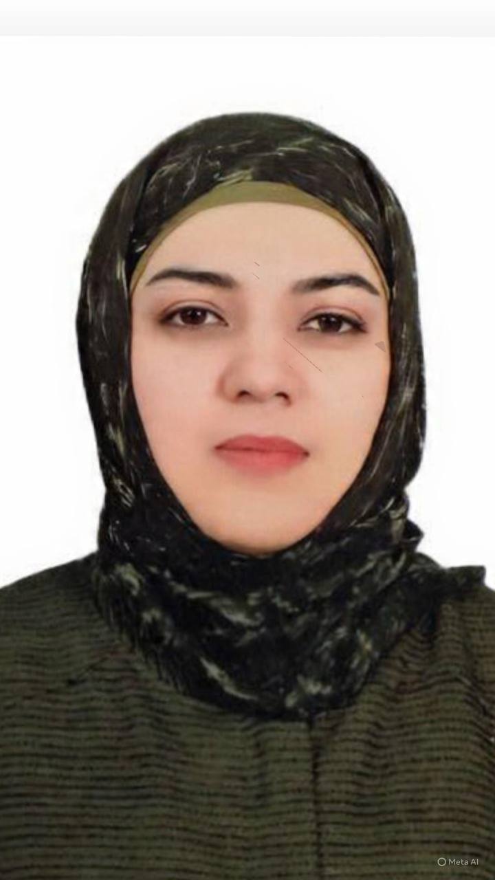 م.م زينة غالب حميد