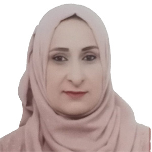 م.م. زينة طارق نعمان
