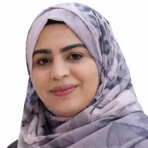 م.م. سارة نوفل لطفي
