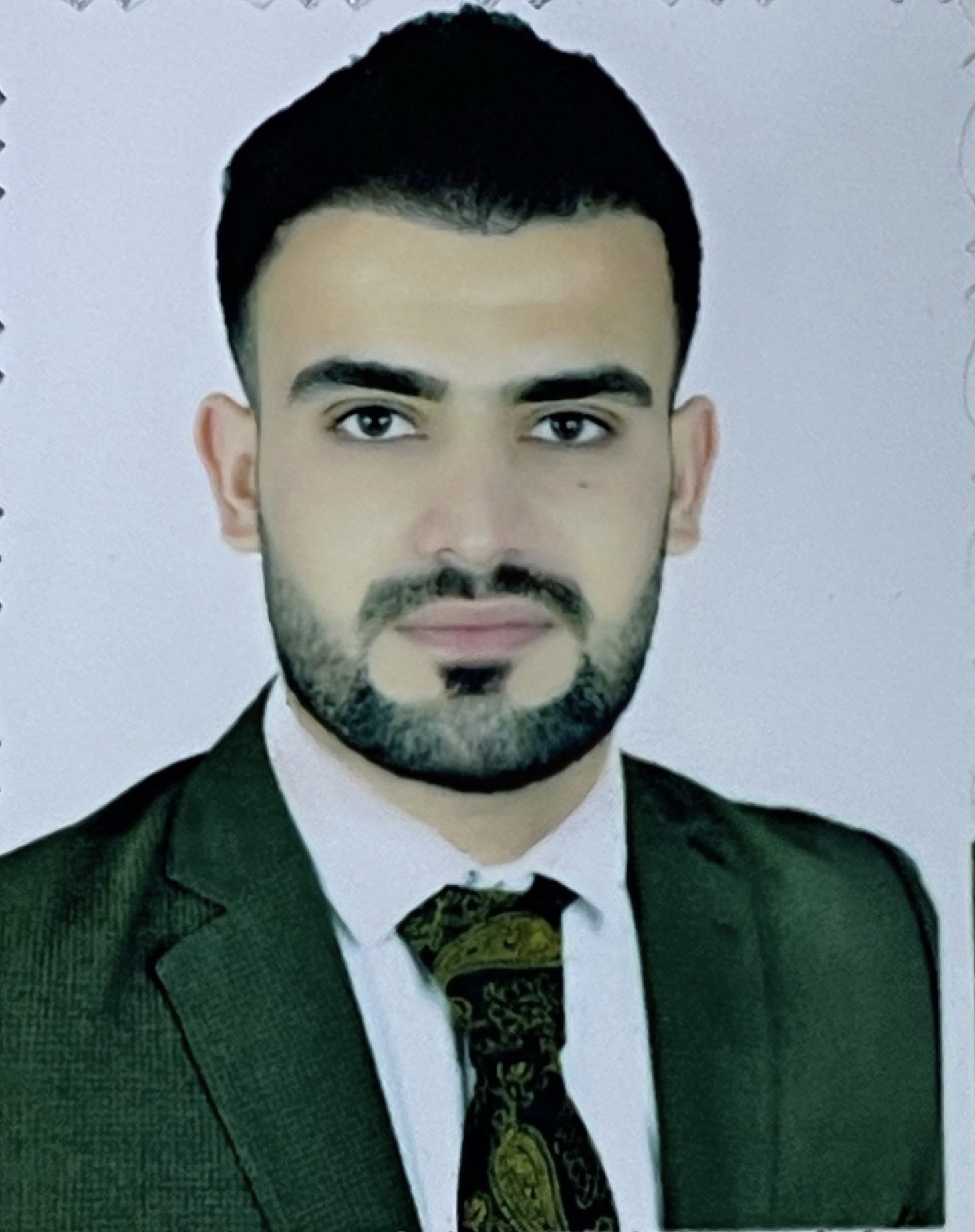 م.م سامر يعقوب نعمه حمد 