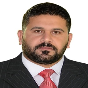 م.د. ستار جبار عبد الله