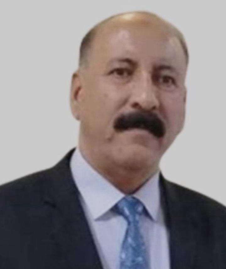 م.م. سعد خلف عطية