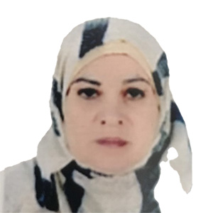 م.م. سميرة عزيز حتروش