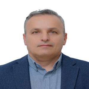 م.م. سمير يوخنا كوركيس خوشاب