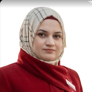 م.م. سهى رعد حازم محمد اللهيبي