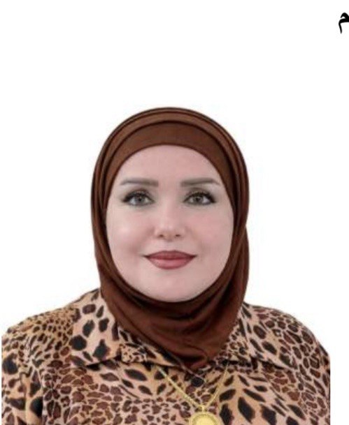 م.م. شمسه احمد فرحان