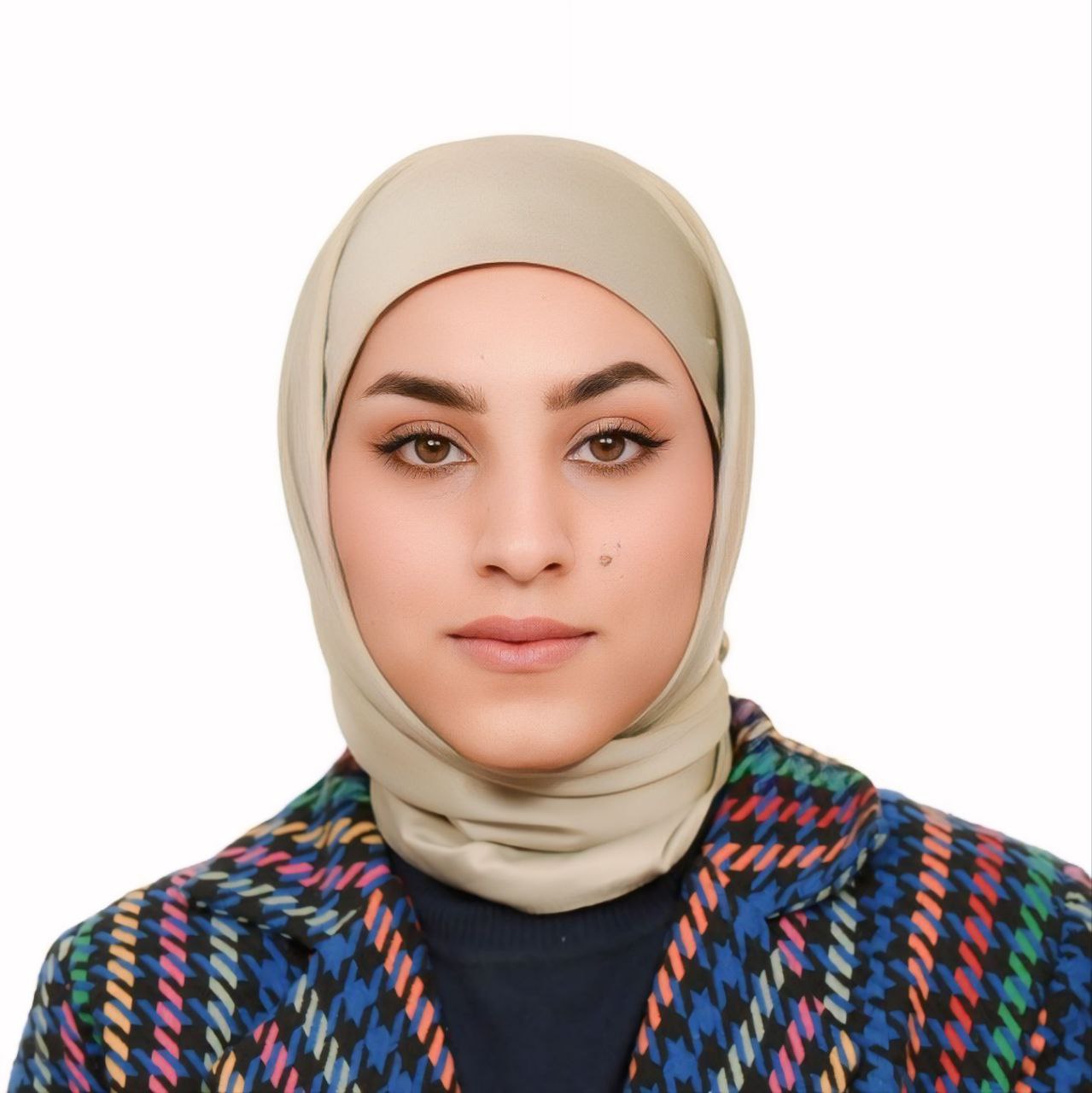 م.م شهد عباس سعيد