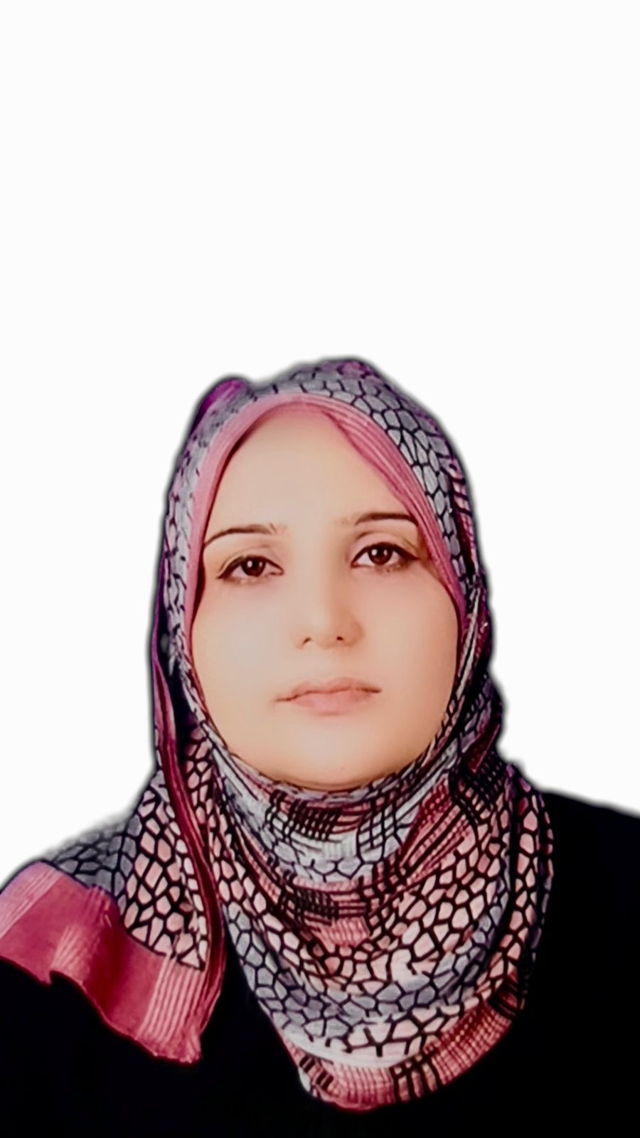 م.م شيرين ممدوح عواد 