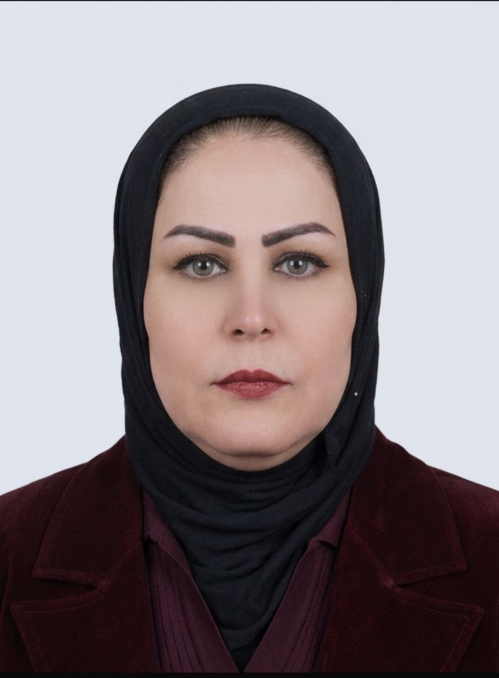 م.م. شيماء حسن عبدالصاحب