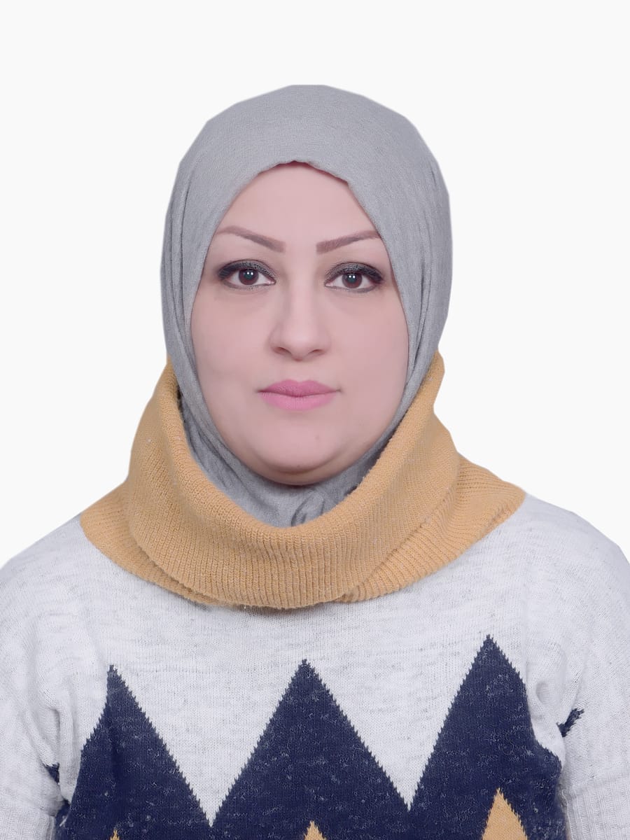م.م. صدى فواد سليم