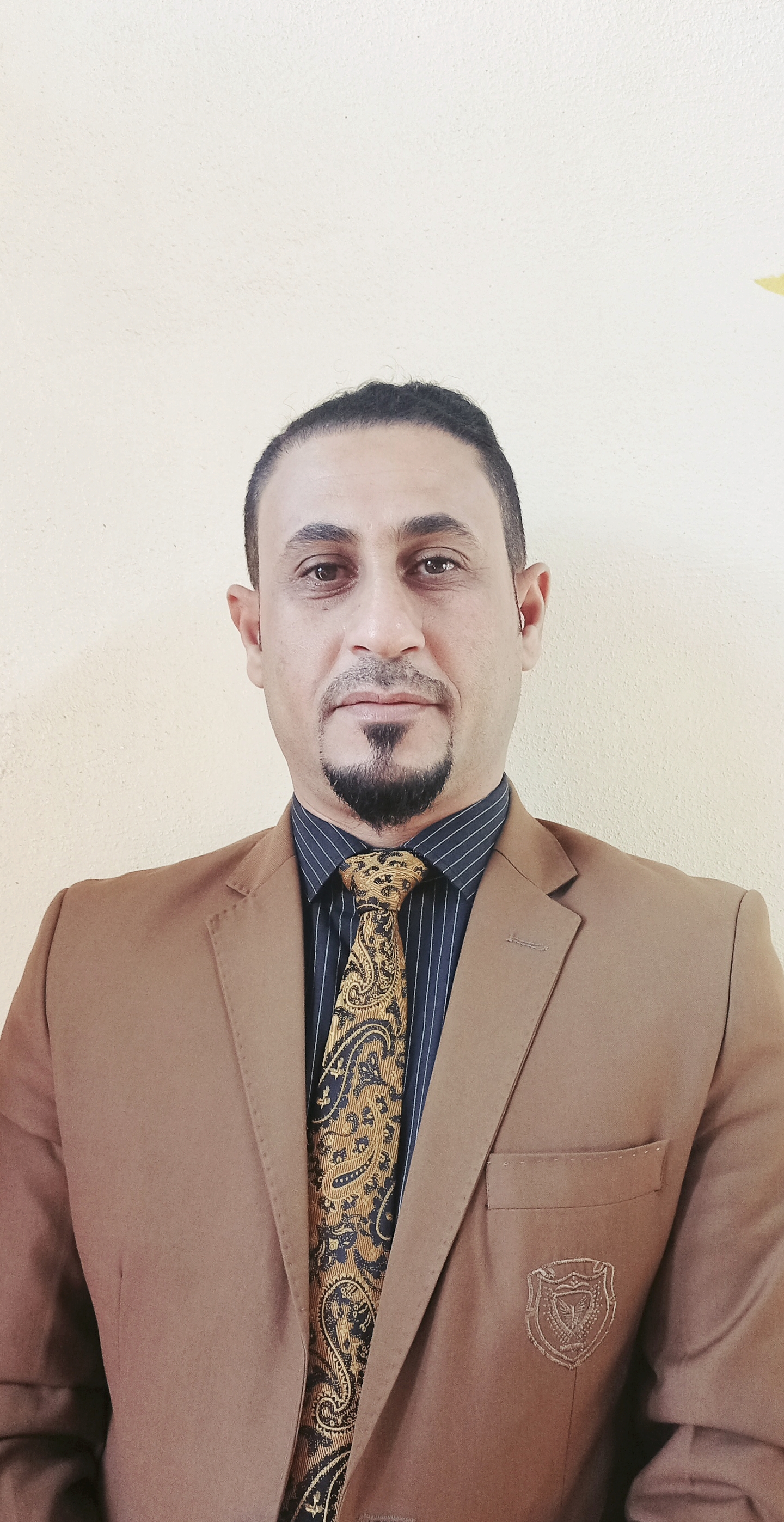 م.م. طه ياسين جاسم الجبوري