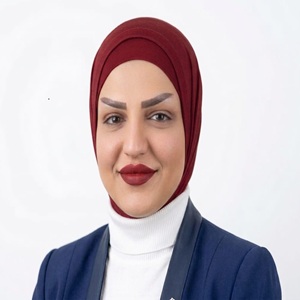 م.م. عذراء عدنان داخل