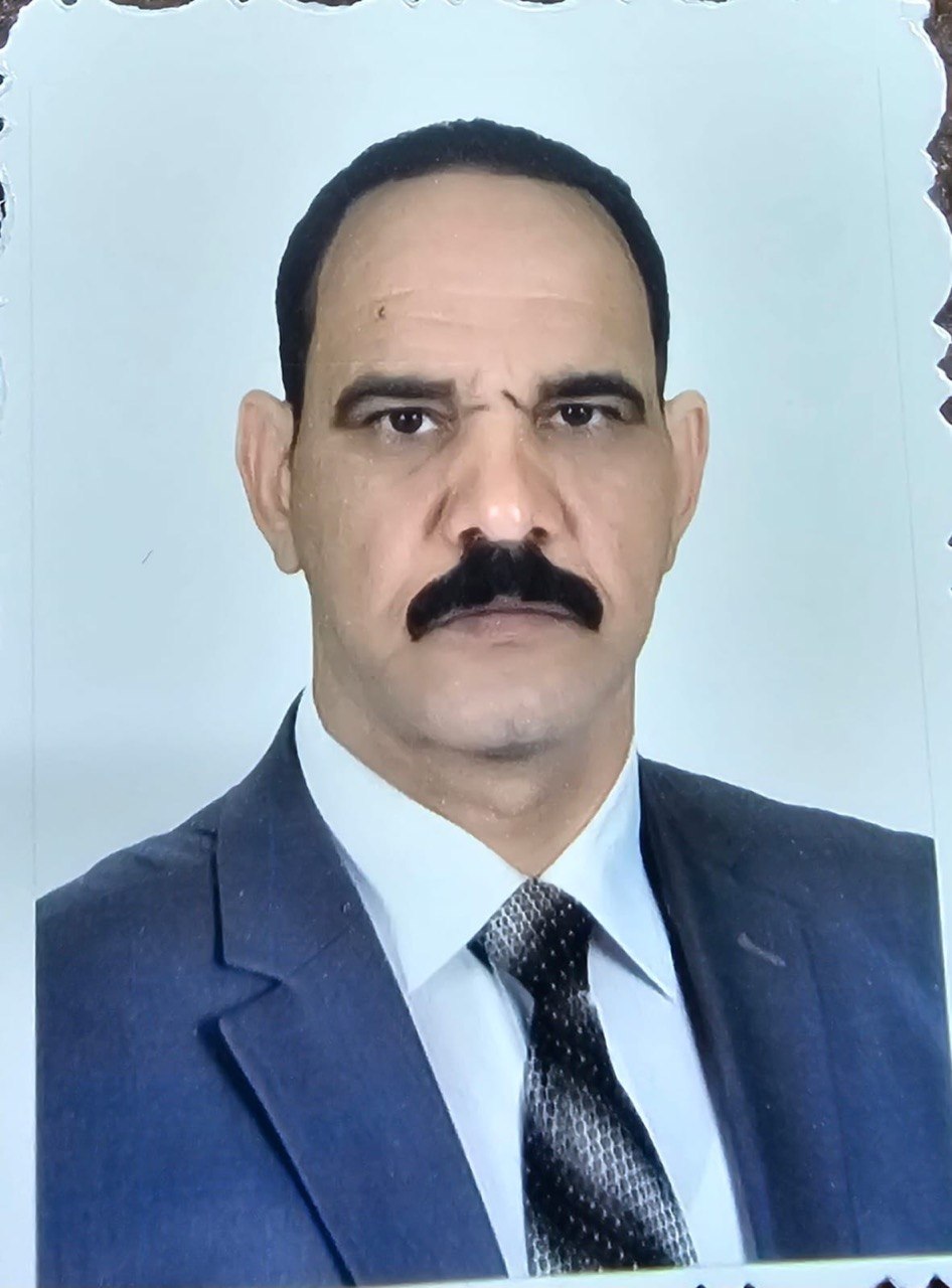 م.م. علاء حسين عباس