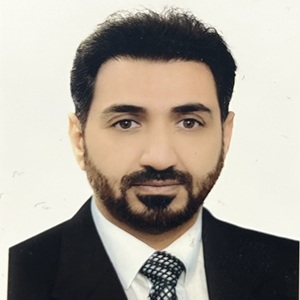 م.م. علاء طارق عبود علي النجار