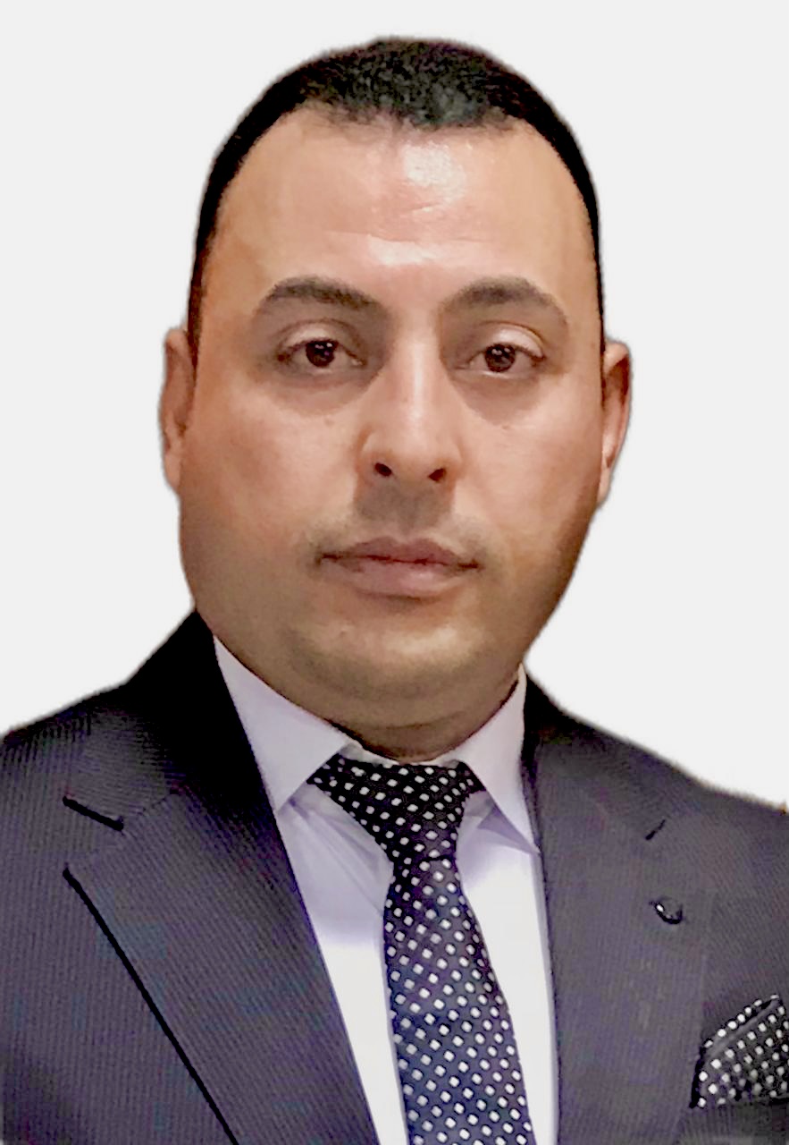 م.م علاء نعيم سعدون