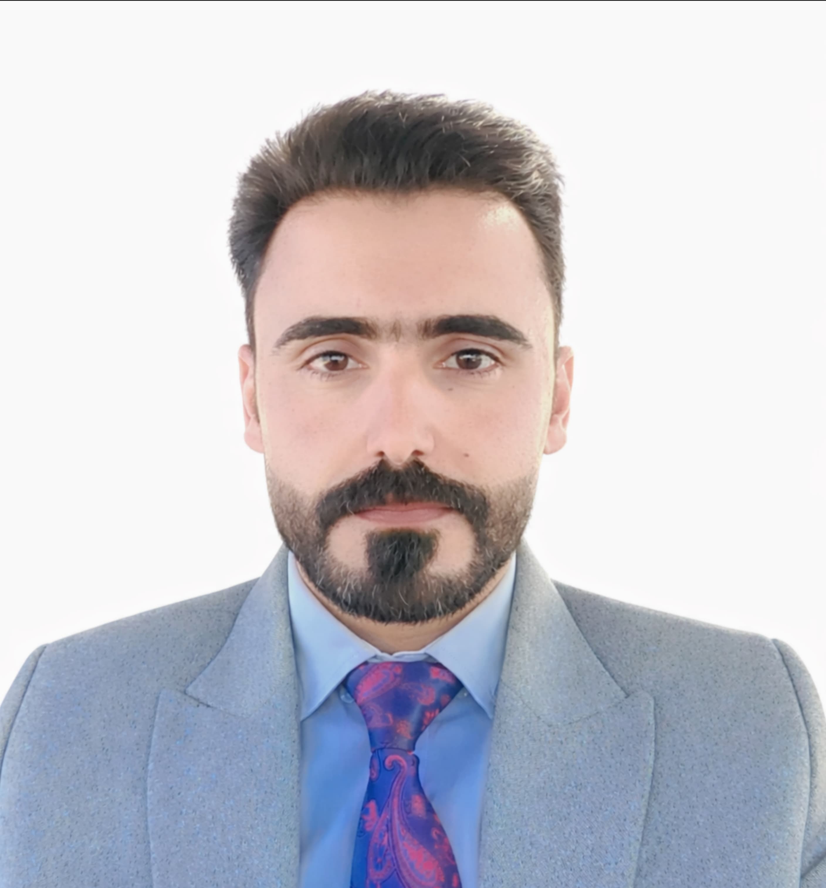 م.م علي صافي قاسم نصار