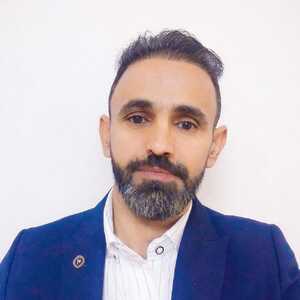 م.م. عمر علي ابراهيم