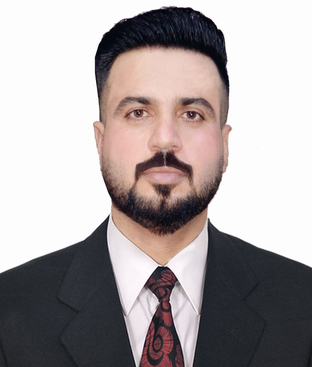م.م فؤاد عطيه عبدالكافي