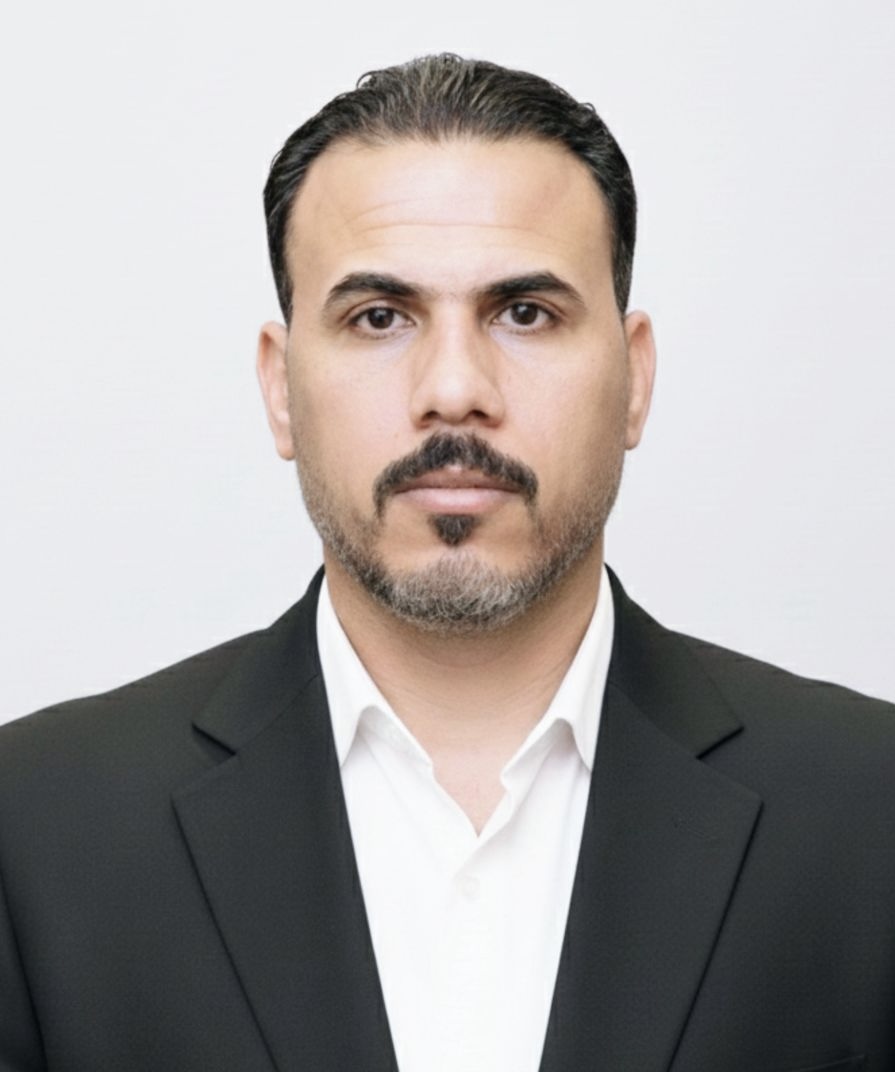 م.م. فلاح كريم جليب محمد