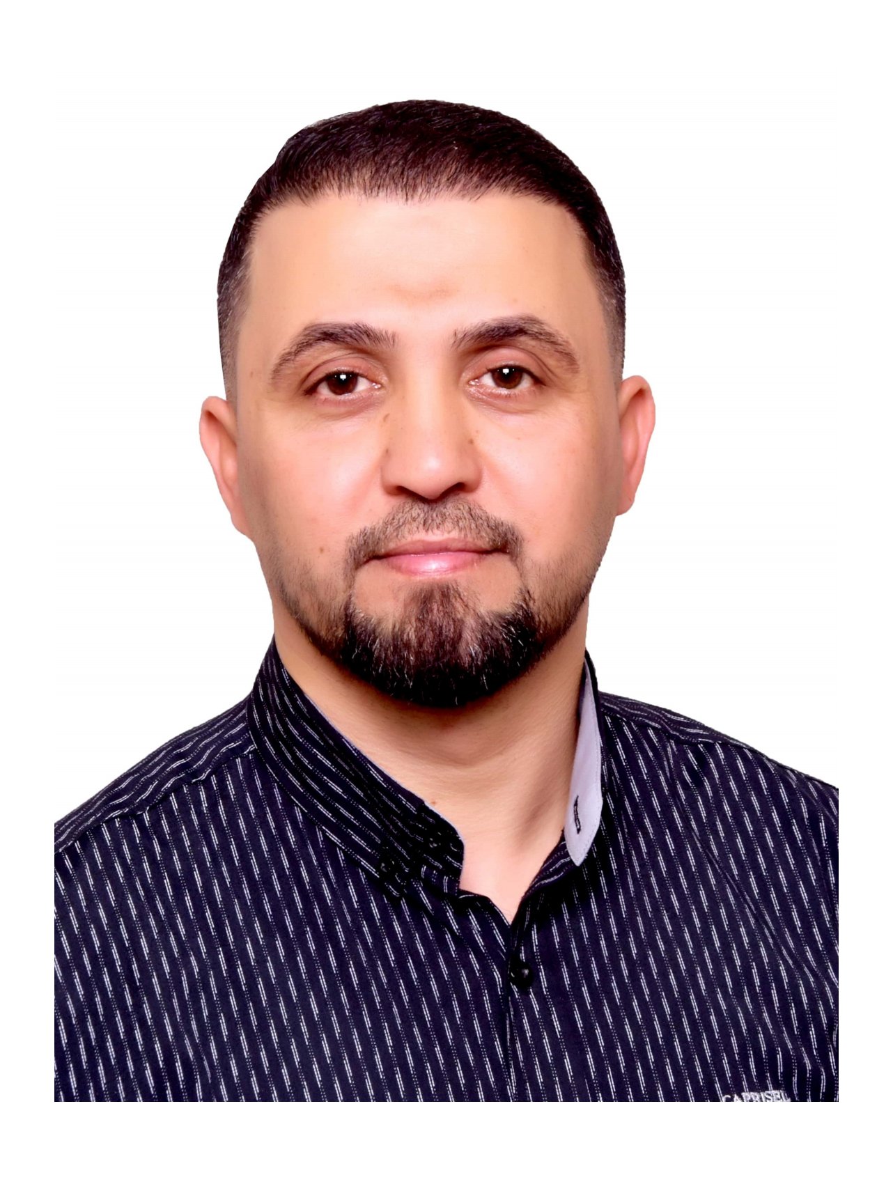 م.م قيس عطشان خلف 