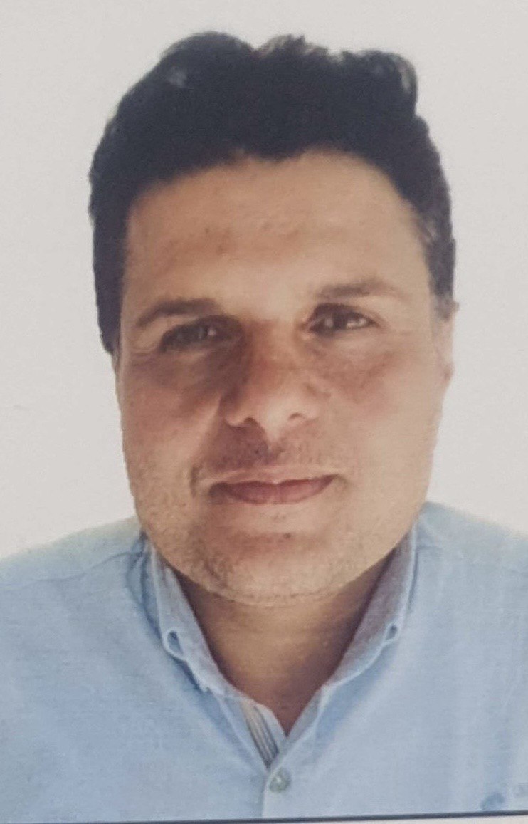 م.د. مازن إبراهيم خليل